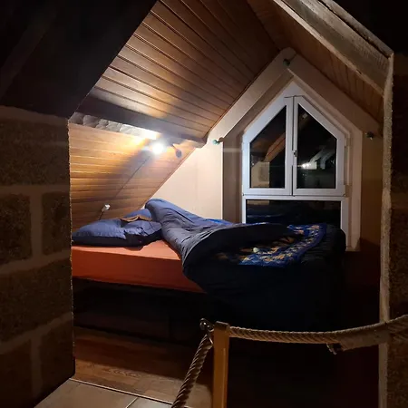 Holiday home Petit En Pleine Nature Moulay