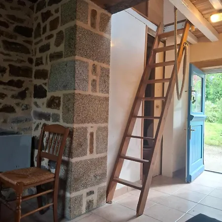 Petit En Pleine Nature Holiday home